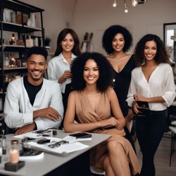 Image de Team CosmeGlowIn - Glow Culture