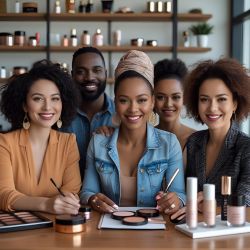 Image de Team CosmeGlowIn - Lifestyle Glow