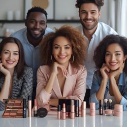 Image de Team CosmeGlowIn - Nutrition Glow