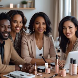 Image de Team CosmeGlowIn - Pieds Glow