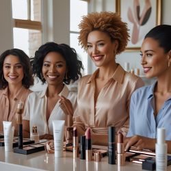 Image de Team CosmeGlowIn - Visage Glow