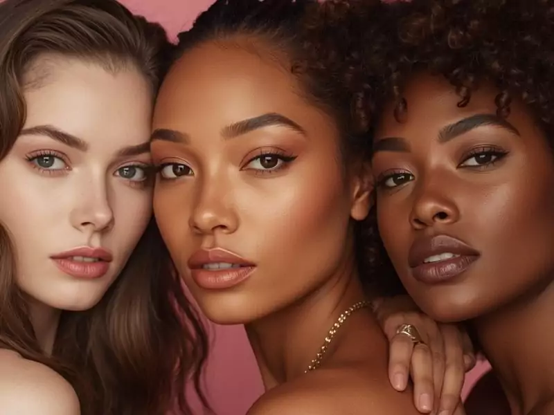 Glow Life✨ : Vivre en Mode "Glow au quotidien" 9 Image qui illustre l'article maquillage glow 26 lwsoptimized