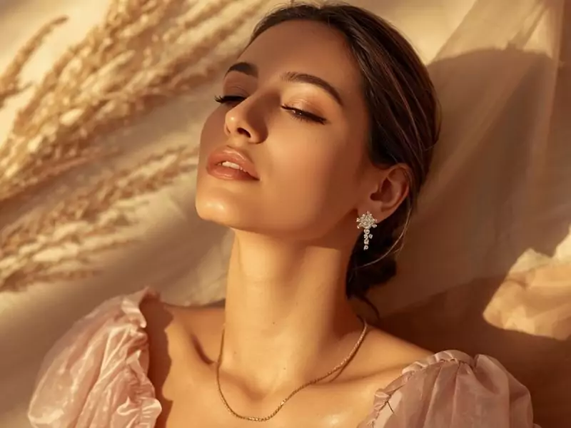 Glow Life✨ : Vivre en Mode "Glow au quotidien" 8 Image qui illustre l'article maquillage glow 31 lwsoptimized