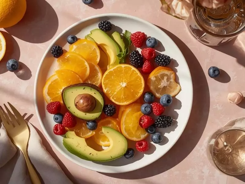 Glow Life✨ : Vivre en Mode "Glow au quotidien" 2 Image qui illustre l'article nutrition alimentation recettes glow 3 lwsoptimized