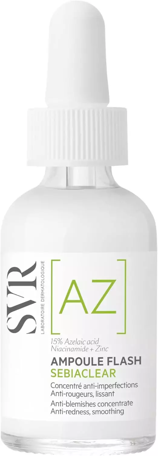 Sérum anti-taches efficace : les 5 meilleurs soins pour un teint unifié et lumineux 3 Image qui illustre l'article serum anti taches svr lwsoptimized