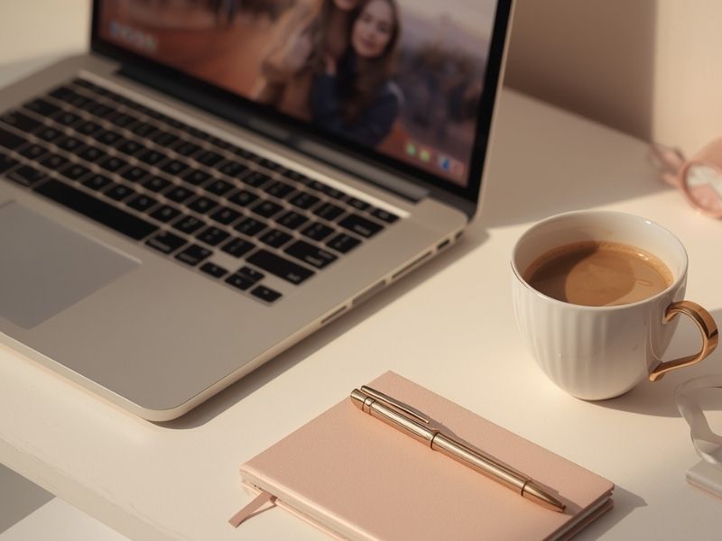 Routines et Plans Glow 4 Image qui illustre l'article 5