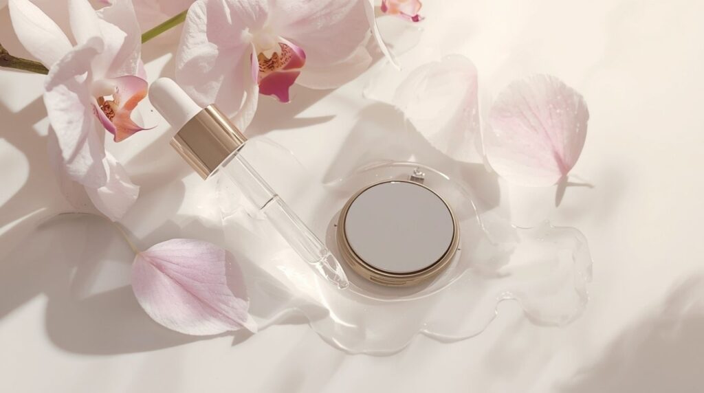 Glossaire du Glow 26 pommage pour illustrer le glossaire du glow