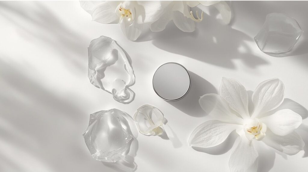 Glossaire du Glow 16 illustration pour le glossaire du glow