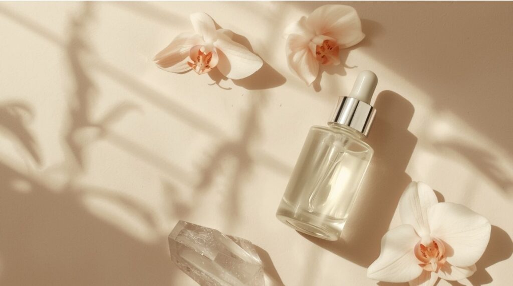 Glossaire du Glow 11 serum pour illustrer glossaire du glow