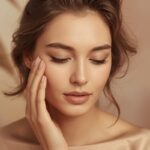 Image qui illustre l'article quiz glow peau