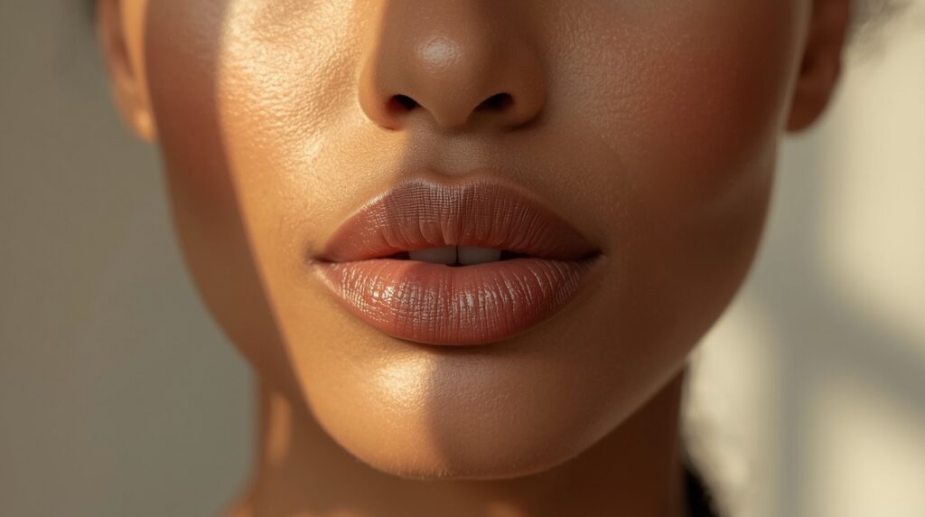 Routine Glow Lips : 7 jours pour retrouver des lèvres lumineuses 1 Image qui illustre l'article Routine Glow Lips 7 jours pour levres lumineuses 8