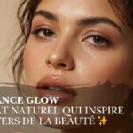 CosmeGlowin ✨ | Un site entièrement dédié au Glow Beauté & à l'Eclat 7 femme qui inspire ma tendance glow