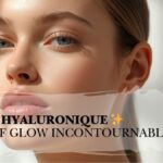 CosmeGlowin ✨ | Un site entièrement dédié au Glow Beauté & à l'Eclat 7 femme avec un glow naturel qui illustre l'article "acide hyaluronique"