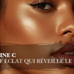 CosmeGlowin ✨ | Un site entièrement dédié au Glow Beauté & à l'Eclat 7 femme peau noire qui illustre l'article vitamine c actif eclat glow